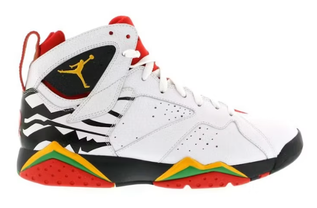 Jordan 7 Retro Premio Bin 23